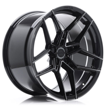 Concaver CVR5 19x8,5 ET45 5x112 Double Tinted Black