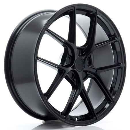 Llantas Japan Racing SL01 20x8,5 ET35 5x112 Gloss Black