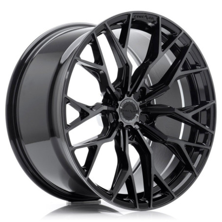 Concaver CVR1 19x9 ET40 5x112 Double Tinted Black