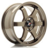 Llantas Japan Racing JR3 16x7 ET40 5x100 Bronze