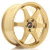 Llantas Japan Racing JR3 18x8 ET40 5x100 Gold