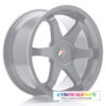 Llantas Japan Racing JR3 18x9 ET15-40 BLANK Custom Finish