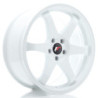 Llantas Japan Racing JR3 19x8,5 ET42 5x114,3 White