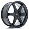 Llantas Japan Racing JR3 19x8,5 ET42 5x112 Matt Black