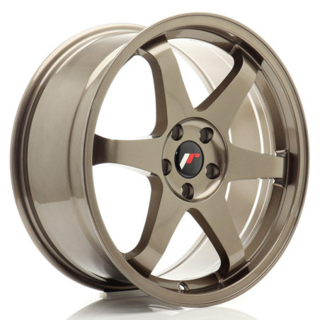 Llantas Japan Racing JR3 19x8,5 ET42 5x112 Bronze