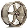 Llantas Japan Racing JR3 19x8,5 ET42 5x112 Bronze
