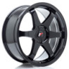 Llantas Japan Racing JR3 19x8,5 ET20-42 5H BLANK Gloss Black