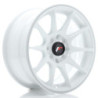 Llantas Japan Racing JR11 15x7 ET30 4x100/114 White