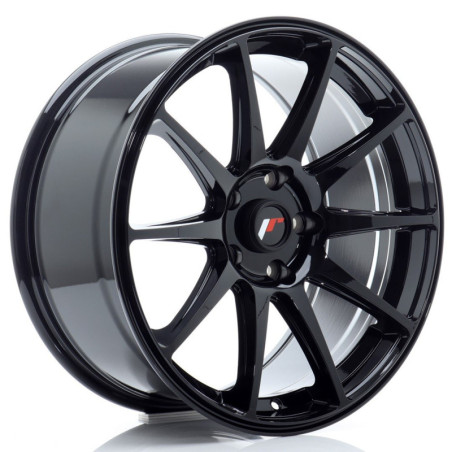 Llantas Japan Racing JR11 18x8,5 ET35 5x120 Gloss Black