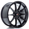 Llantas Japan Racing JR11 18x8,5 ET40 5x112 Gloss Black