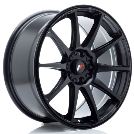Llantas Japan Racing JR11 18x8,5 ET30 5x114/120 Matt Black