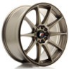 Llantas Japan Racing JR11 18x8,5 ET40 5x112/114 Matt Bronze