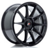 Llantas Japan Racing JR11 18x8,5 ET20-40 5H BLANK Gloss Black