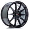 Llantas Japan Racing JR11 18x8,5 ET20-40 5H BLANK Matt Black