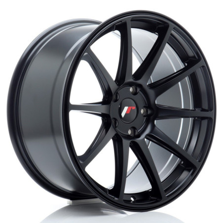 Llantas Japan Racing JR11 19x9,5 ET35 5x120 Matt Black