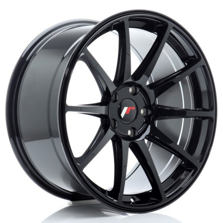 Llantas Japan Racing JR11 19x9,5 ET35 5x112 Gloss Black