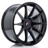 Llantas Japan Racing JR11 19x9,5 ET15-35 5H BLANK Gloss Black
