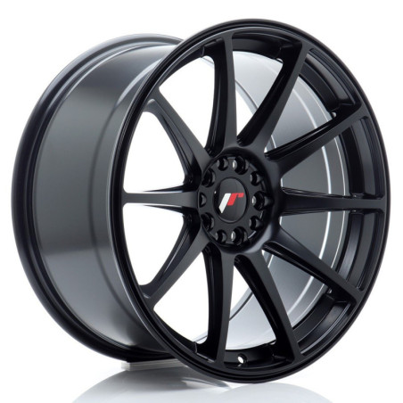 Llantas Japan Racing JR11 19x9,5 ET35 5x112/114,3 Matt Black