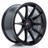 Llantas Japan Racing JR11 19x9,5 ET35 5x112/114,3 Matt Black