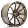Llantas Japan Racing JR11 19x9,5 ET35 5x112/114,3 Matt Bronze