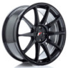 Llantas Japan Racing JR11 19x8,5 ET42 5x114,3 Gloss Black
