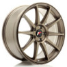 Llantas Japan Racing JR11 19x8,5 ET35 5x120 Matt Bronze