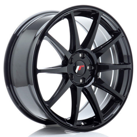 Llantas Japan Racing JR11 19x8,5 ET35 5x120 Gloss Black