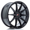 Llantas Japan Racing JR11 19x8,5 ET42 5x112 Matt Black