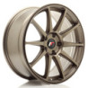 Llantas Japan Racing JR11 19x8,5 ET42 5x112 Matt Bronze