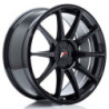 Llantas Japan Racing JR11 19x8,5 ET20-42 5H BLANK Gloss Black