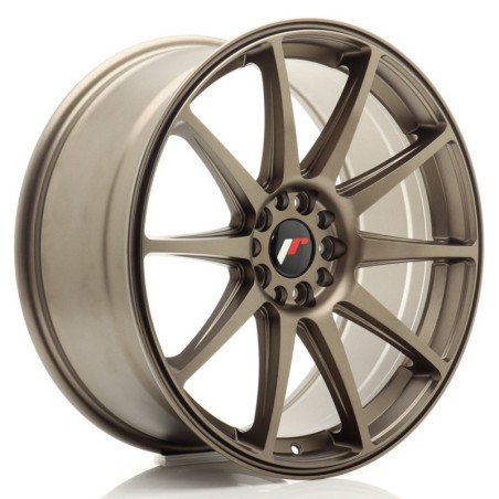 Llantas Japan Racing JR11 19x8,5 ET42 5x112/114,3 Matt Bronze