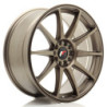 Llantas Japan Racing JR11 19x8,5 ET42 5x112/114,3 Matt Bronze