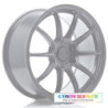 Llantas Japan Racing SL04 18x8 ET20-35 5H BLANK Custom Finish