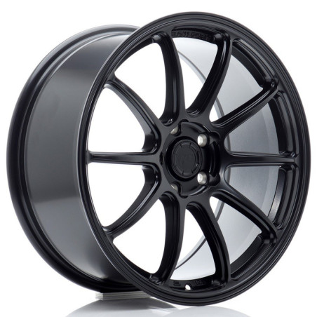 Llantas Japan Racing SL04 18x8,5 ET42 5x112 Matt Black