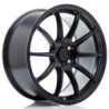 Llantas Japan Racing SL04 18x8,5 ET42 5x112 Matt Black