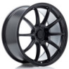 Llantas Japan Racing SL04 18x8,5 ET20-42 5H BLANK Matt Black