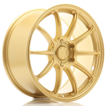Llantas Japan Racing SL04 18x8,5 ET20-42 5H BLANK Gold