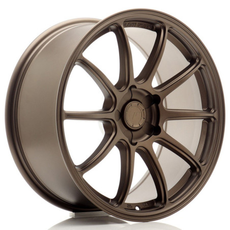 Llantas Japan Racing SL04 18x8,5 ET20-42 5H BLANK Matt Bronze