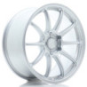 Llantas Japan Racing SL04 18x8,5 ET20-42 5H BLANK Matt Silver