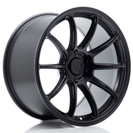 Llantas Japan Racing SL04 18x9,5 ET20-35 5H BLANK Matt Black