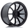 Llantas Japan Racing SL04 18x9,5 ET20-35 5H BLANK Matt Black
