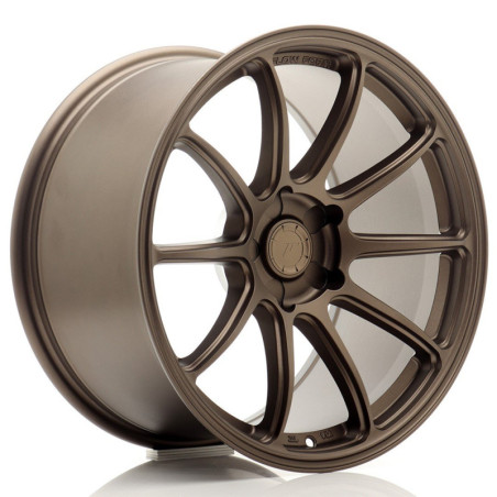 Llantas Japan Racing SL04 18x9,5 ET20-35 5H BLANK Matt Bronze
