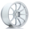 Llantas Japan Racing SL04 18x9,5 ET20-35 5H BLANK Matt Silver