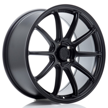 Llantas Japan Racing SL04 19x8,5 ET45 5x112 Matt Black
