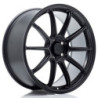 Llantas Japan Racing SL04 19x8,5 ET45 5x112 Matt Black