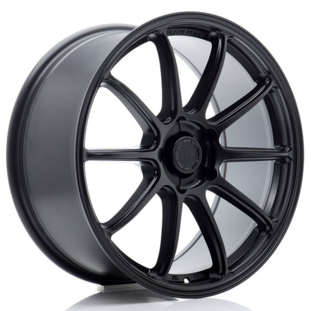 Llantas Japan Racing SL04 19x8,5 ET20-45 5H BLANK Matt Black