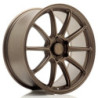 Llantas Japan Racing SL04 19x8,5 ET20-45 5H BLANK Matt Bronze
