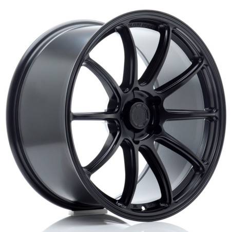 Llantas Japan Racing SL04 19x9,5 ET20-45 5H BLANK Matt Black