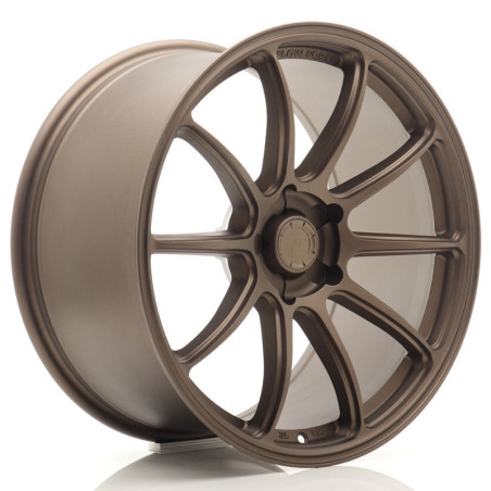 Llantas Japan Racing SL04 19x9,5 ET20-45 5H BLANK Matt Bronze