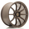 Llantas Japan Racing SL04 19x9,5 ET20-45 5H BLANK Matt Bronze
